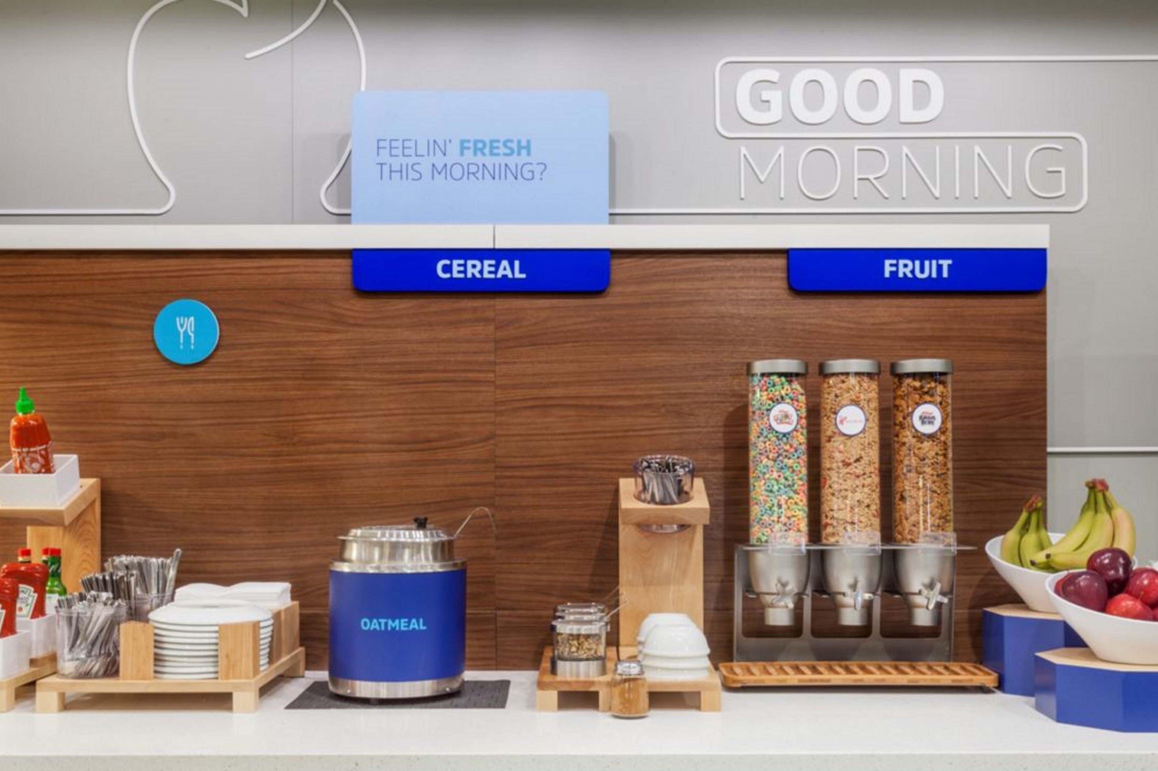 Holiday Inn Express Hotel & Suites Athens By Ihg Zewnętrze zdjęcie