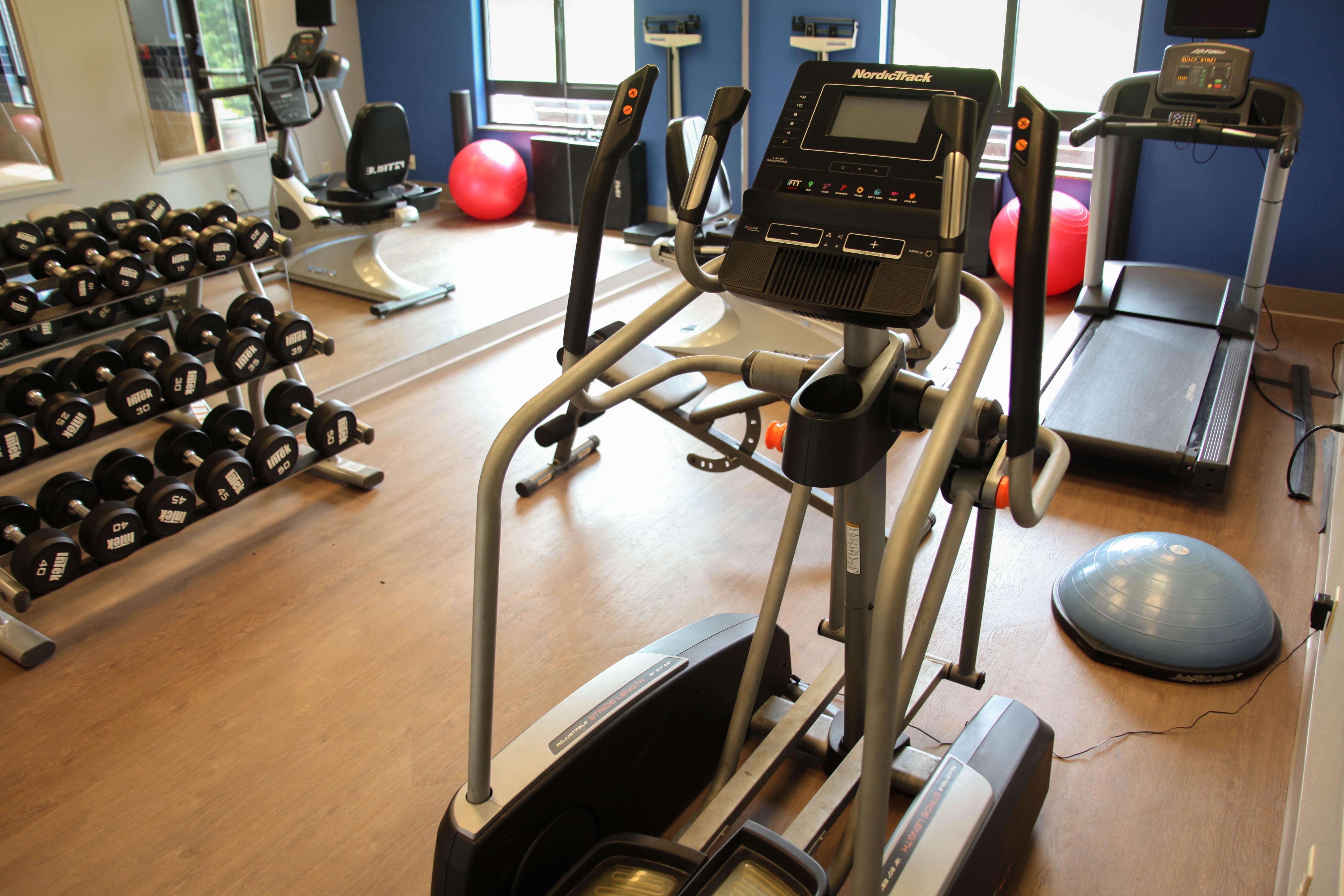 Holiday Inn Express Hotel & Suites Athens By Ihg Zewnętrze zdjęcie