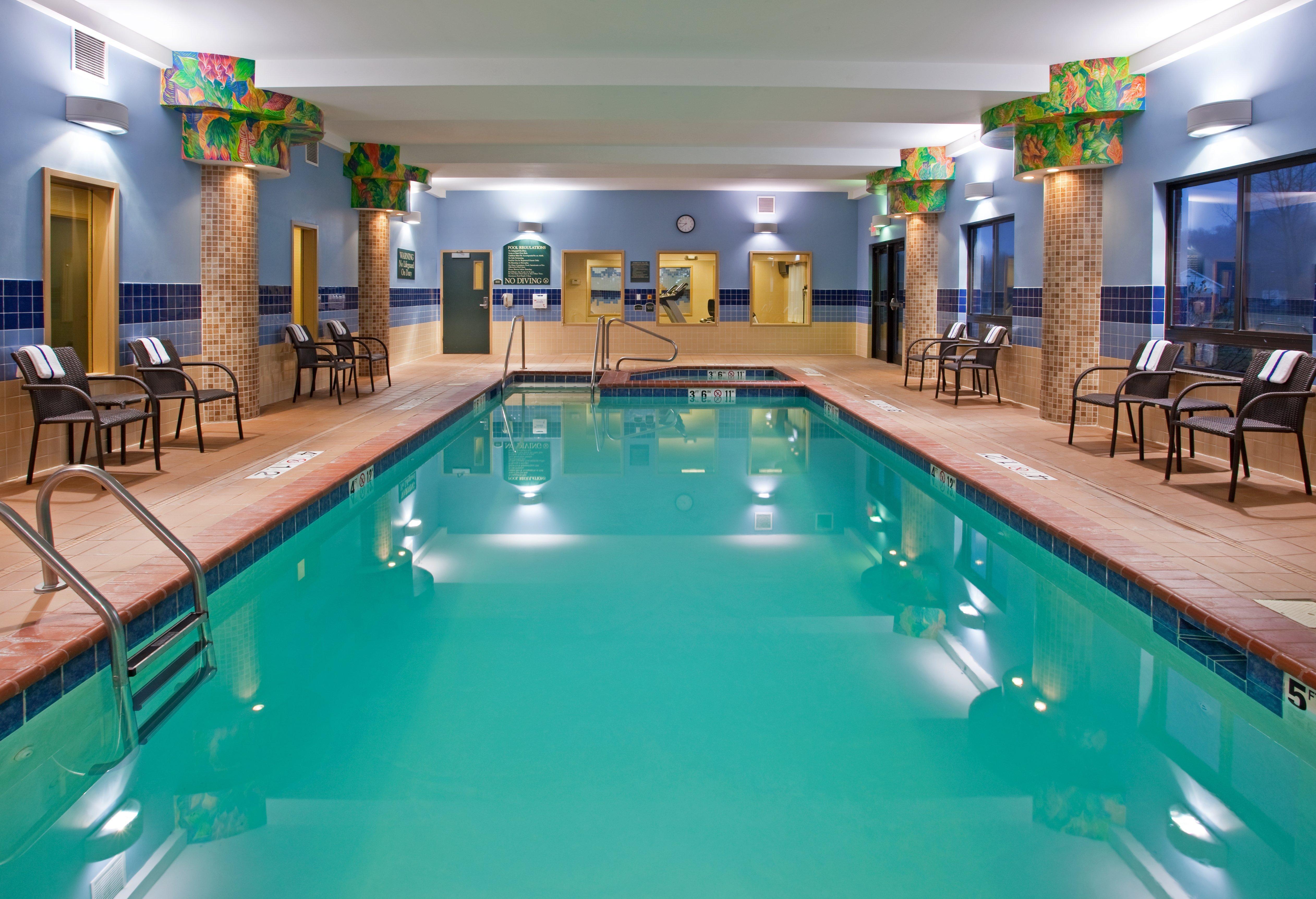 Holiday Inn Express Hotel & Suites Athens By Ihg Zewnętrze zdjęcie
