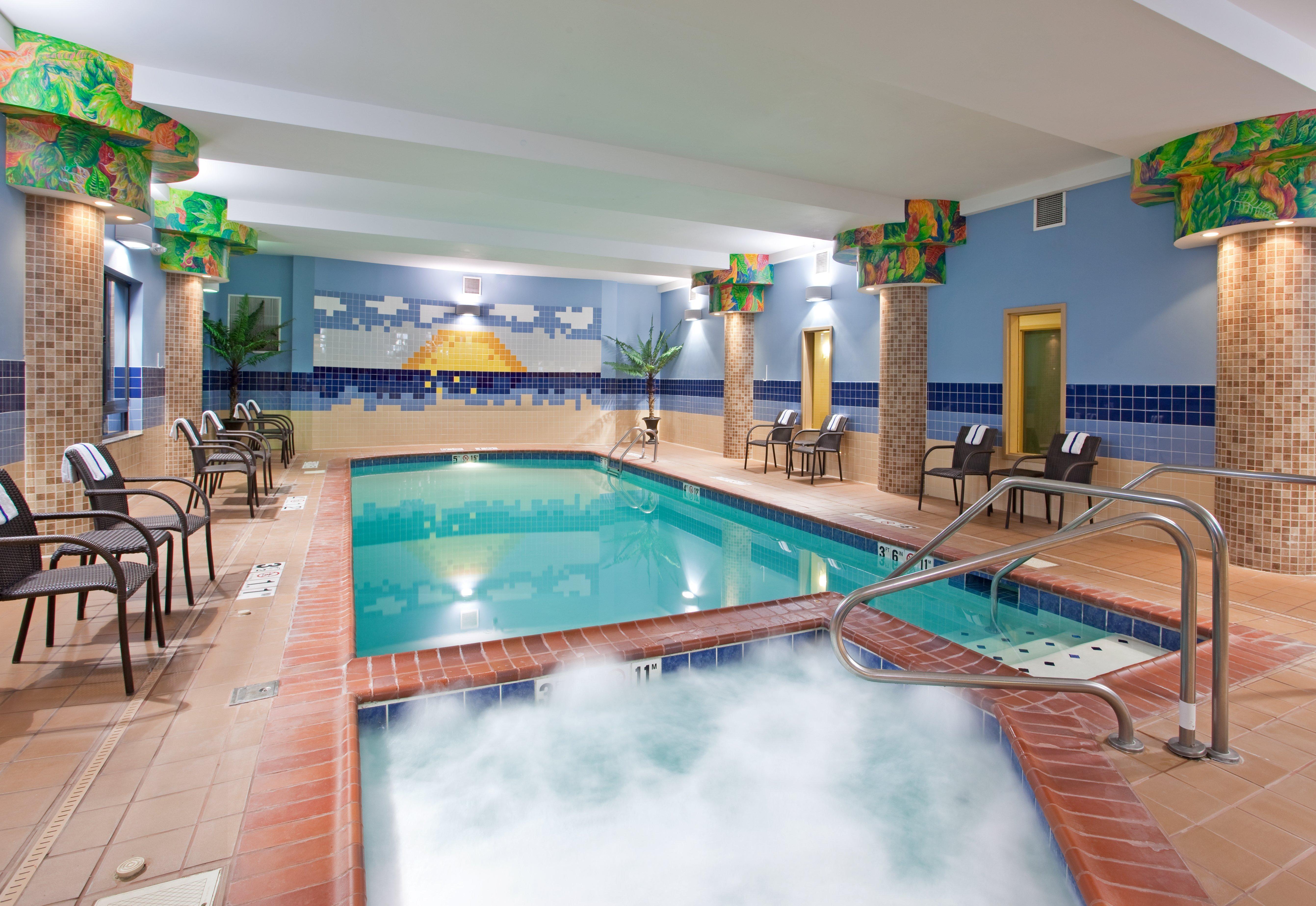 Holiday Inn Express Hotel & Suites Athens By Ihg Zewnętrze zdjęcie