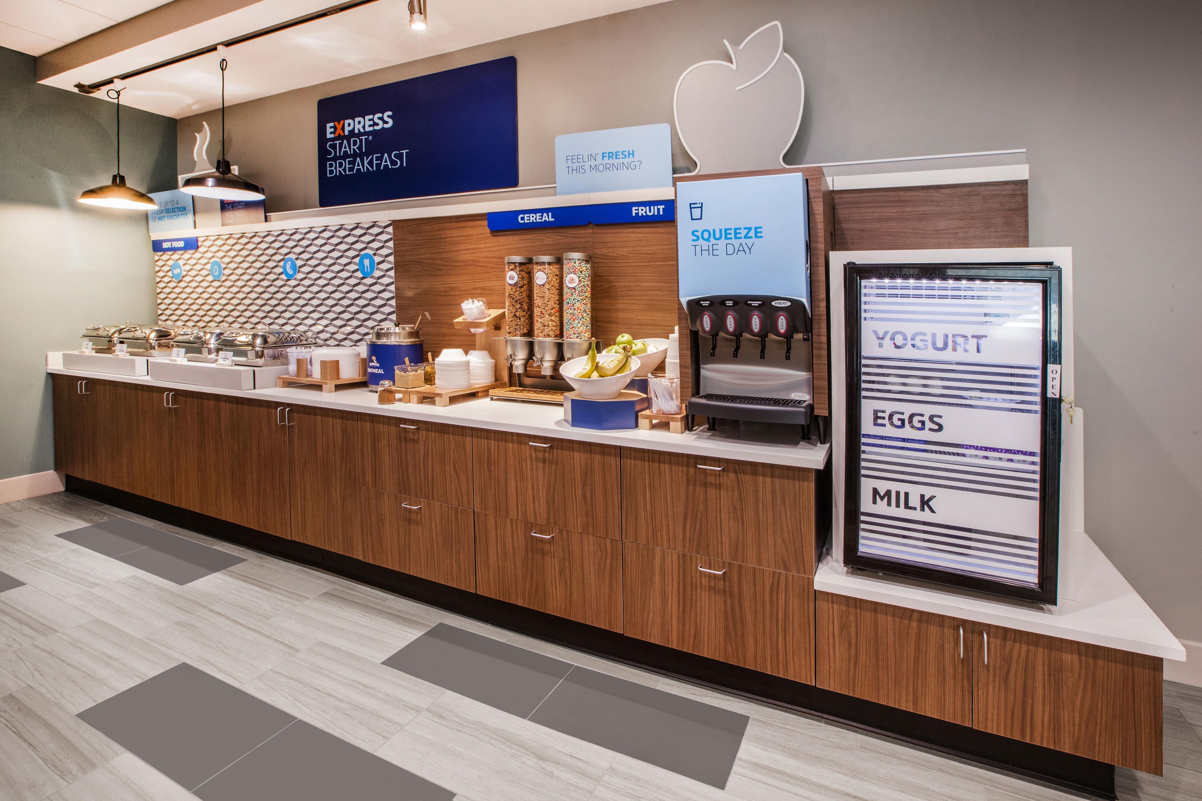 Holiday Inn Express Hotel & Suites Athens By Ihg Zewnętrze zdjęcie