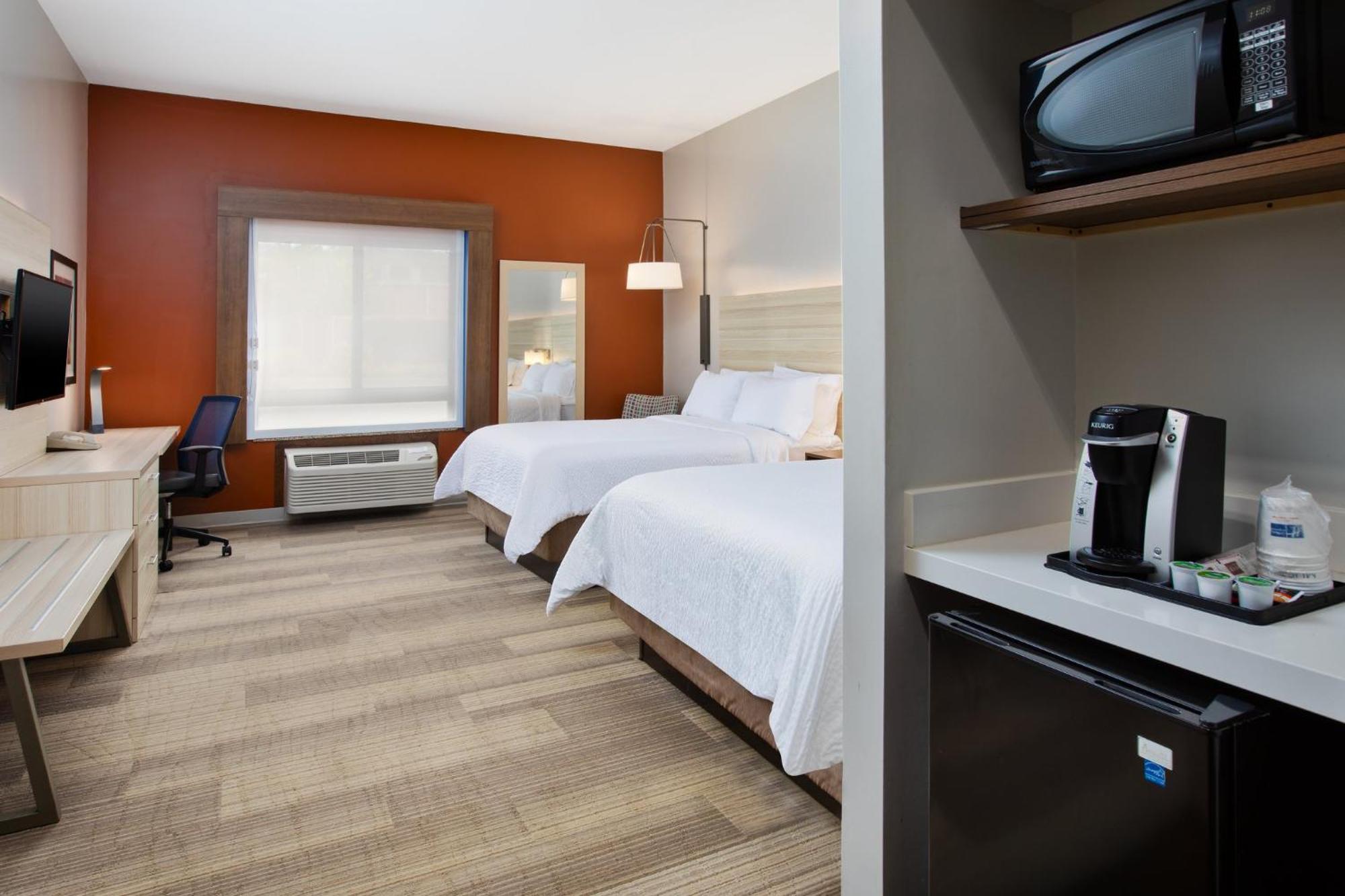 Holiday Inn Express Hotel & Suites Athens By Ihg Zewnętrze zdjęcie