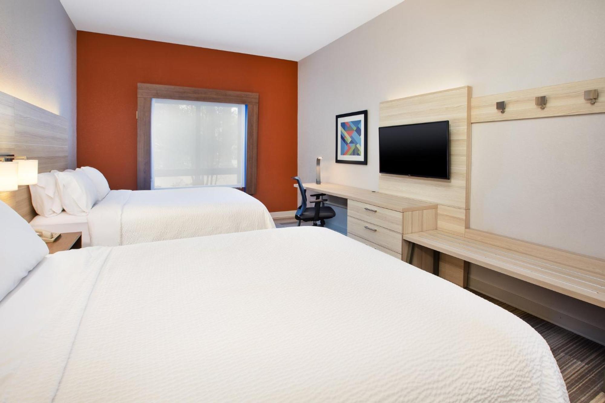Holiday Inn Express Hotel & Suites Athens By Ihg Zewnętrze zdjęcie