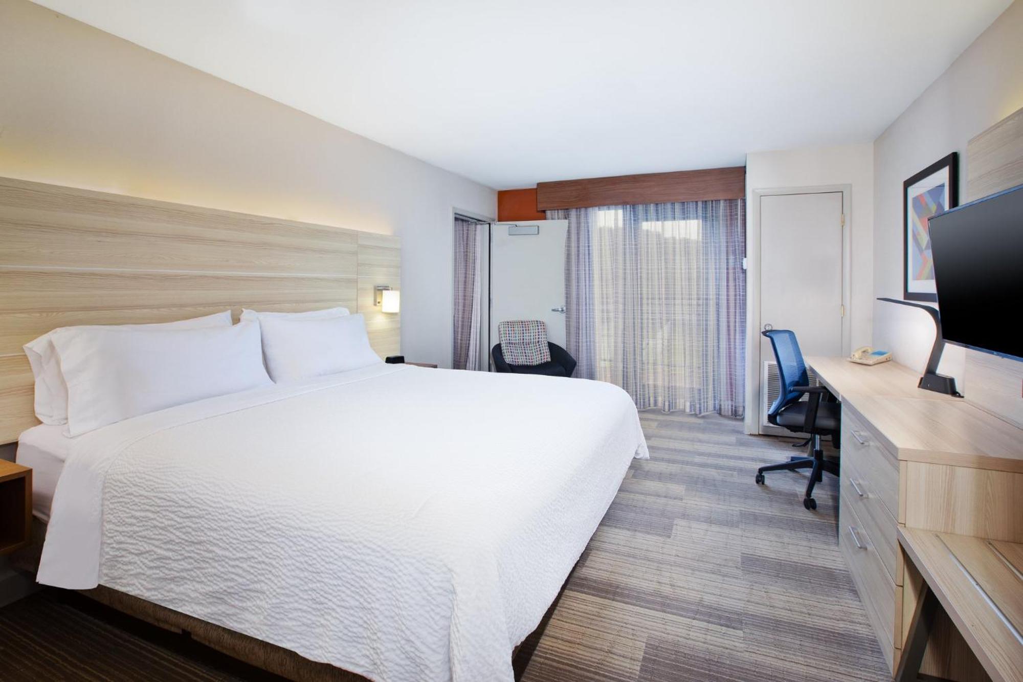 Holiday Inn Express Hotel & Suites Athens By Ihg Zewnętrze zdjęcie