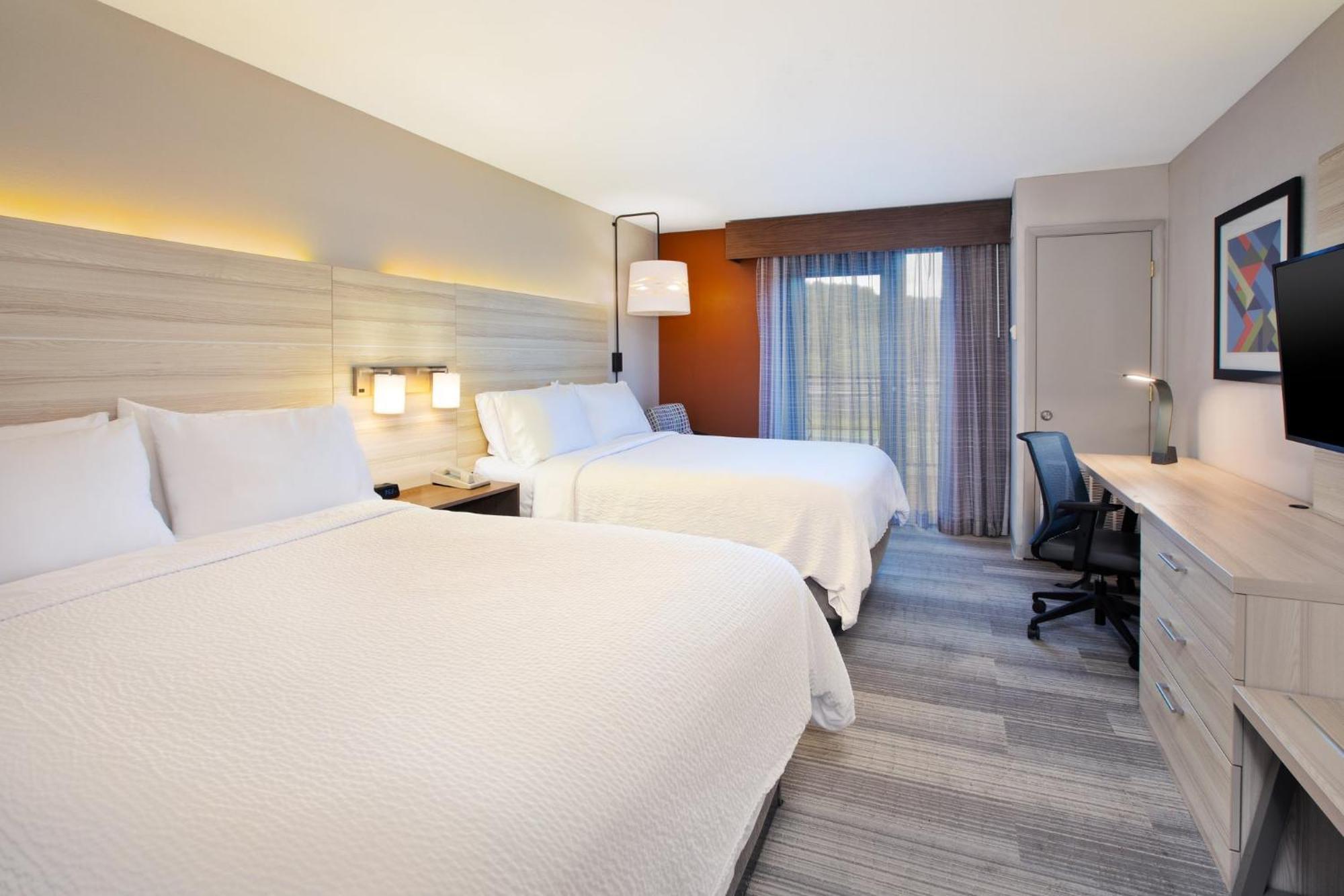 Holiday Inn Express Hotel & Suites Athens By Ihg Zewnętrze zdjęcie