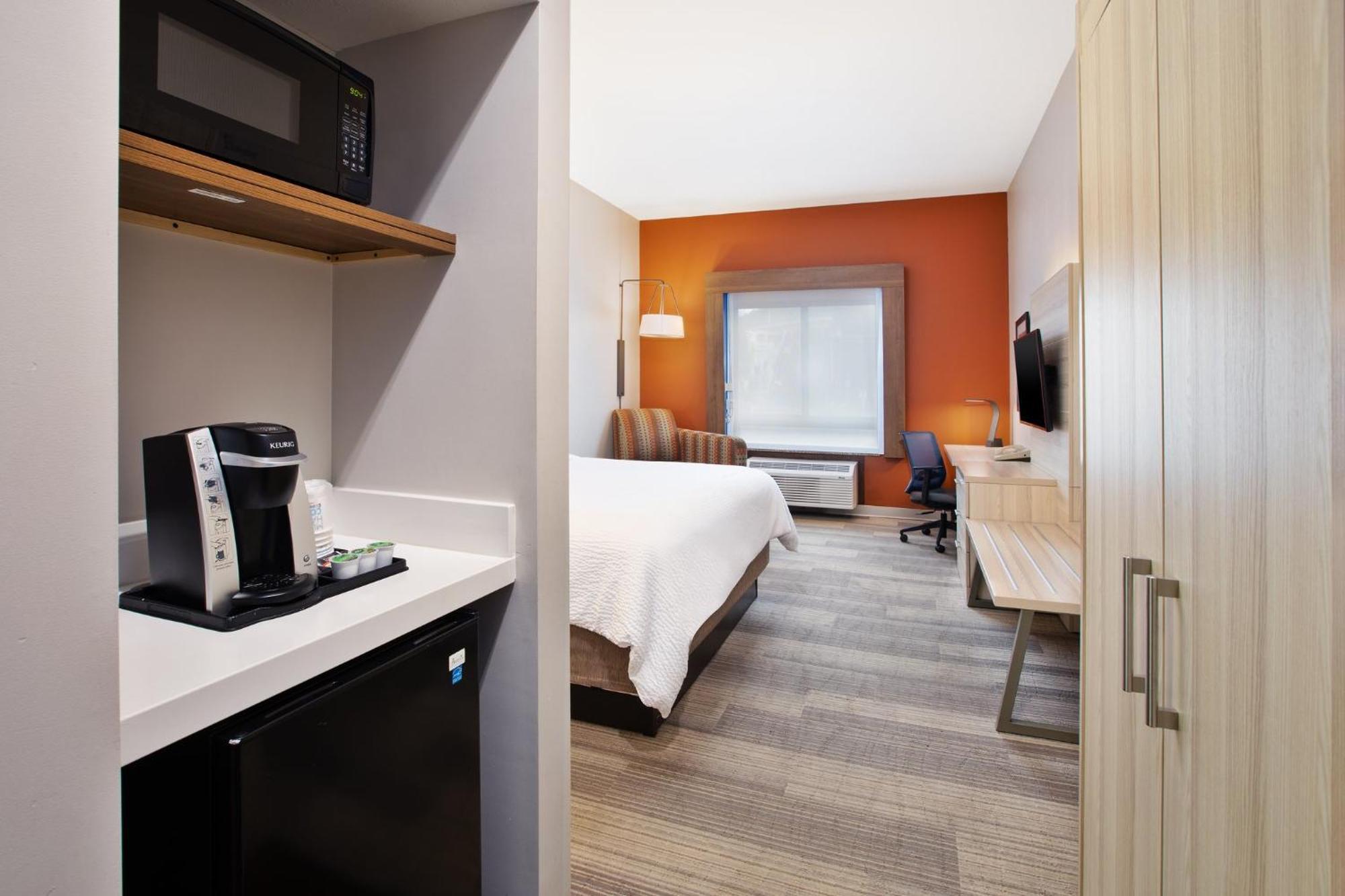 Holiday Inn Express Hotel & Suites Athens By Ihg Zewnętrze zdjęcie