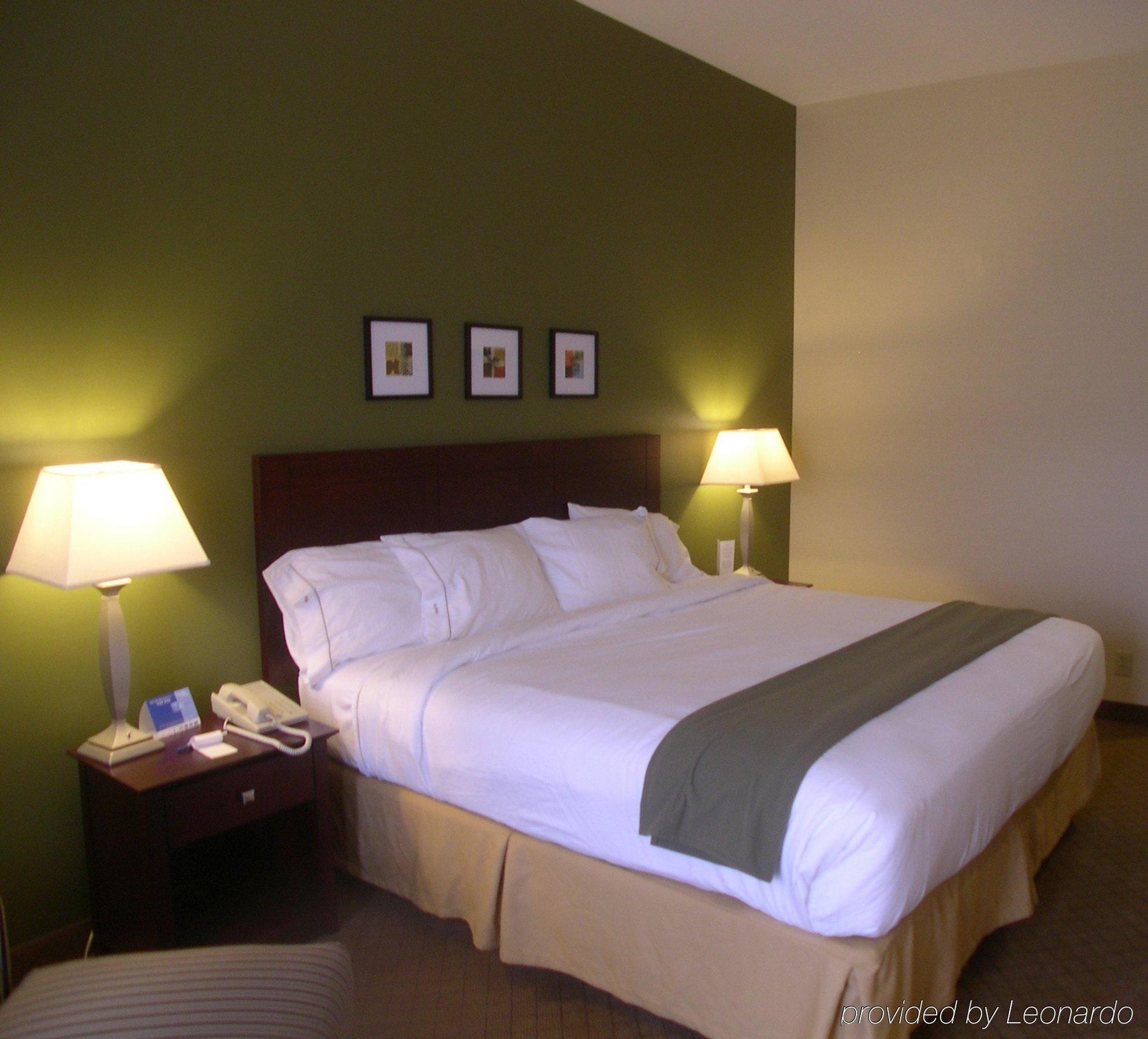 Holiday Inn Express Hotel & Suites Athens By Ihg Pokój zdjęcie
