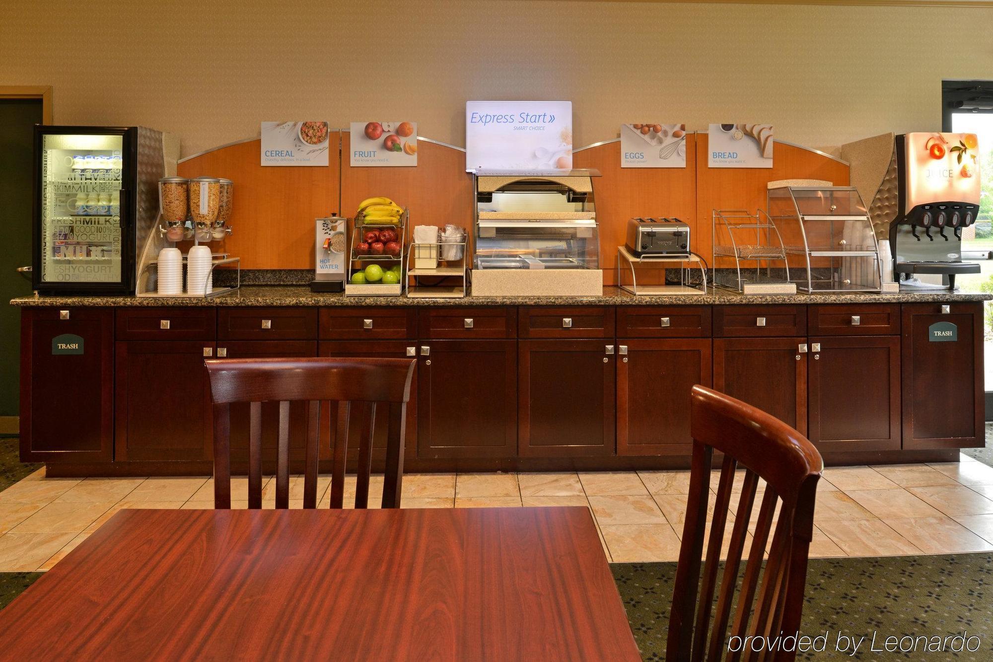 Holiday Inn Express Hotel & Suites Athens By Ihg Zewnętrze zdjęcie