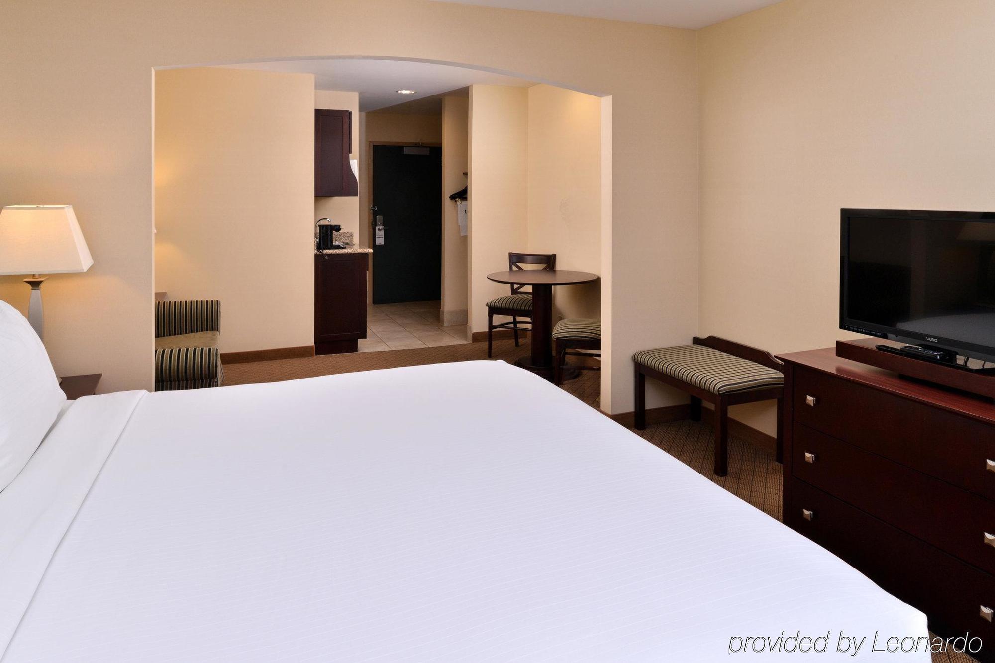Holiday Inn Express Hotel & Suites Athens By Ihg Zewnętrze zdjęcie