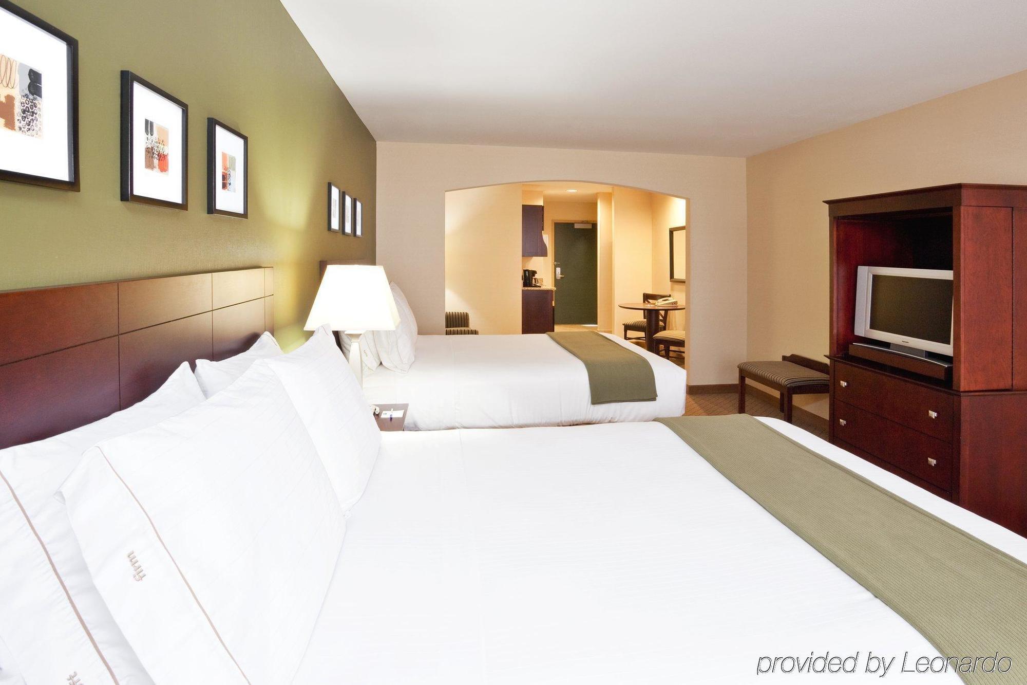 Holiday Inn Express Hotel & Suites Athens By Ihg Pokój zdjęcie