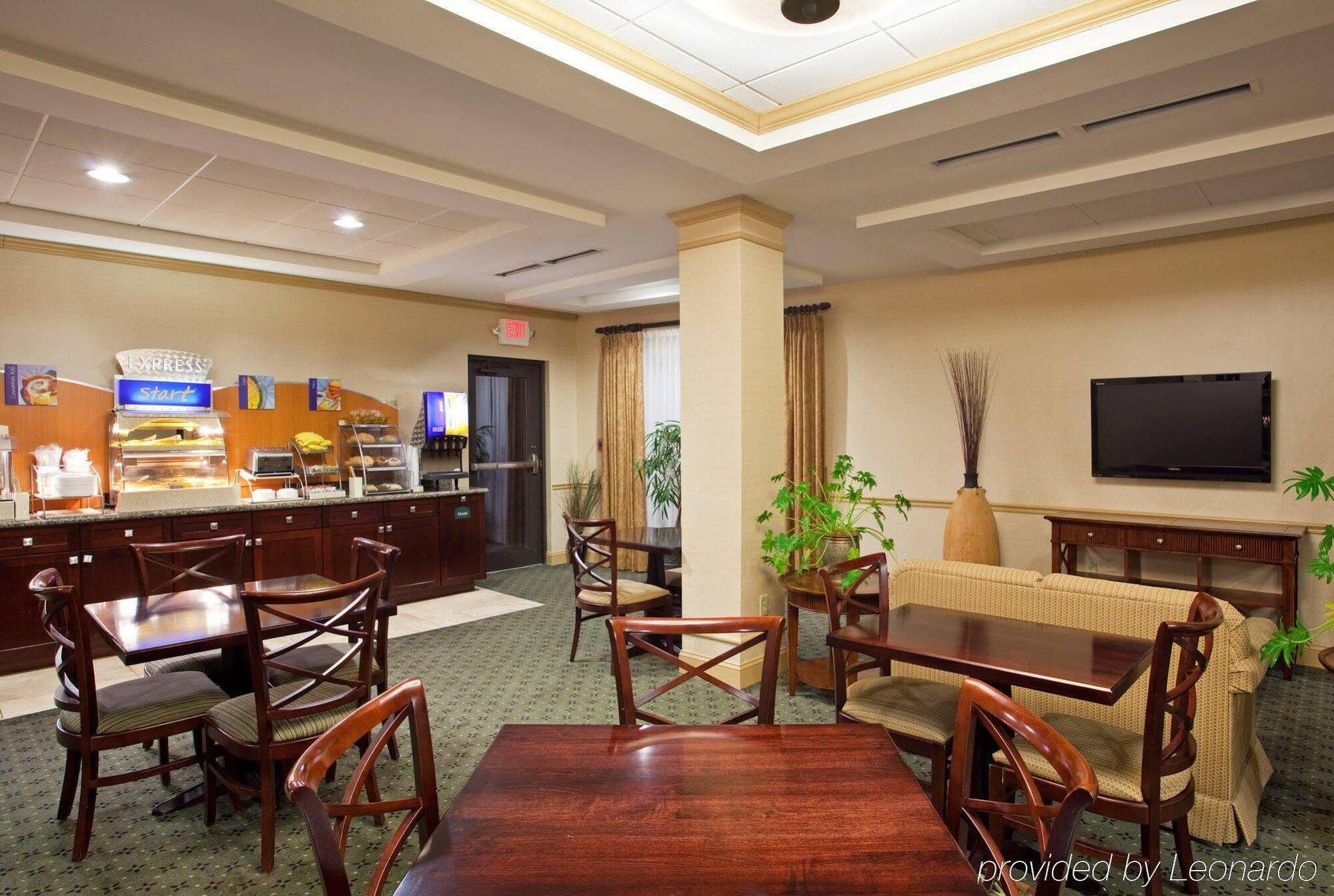Holiday Inn Express Hotel & Suites Athens By Ihg Zewnętrze zdjęcie