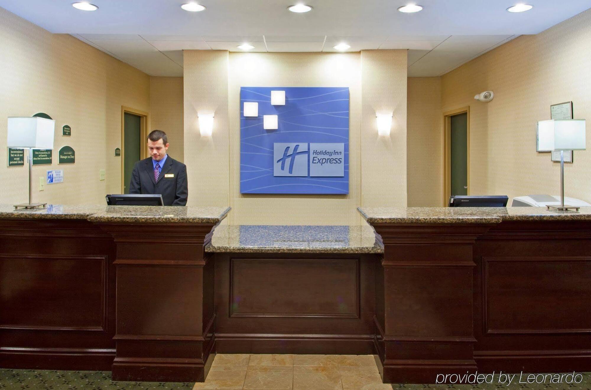 Holiday Inn Express Hotel & Suites Athens, An Ihg Hotel Zewnętrze zdjęcie
